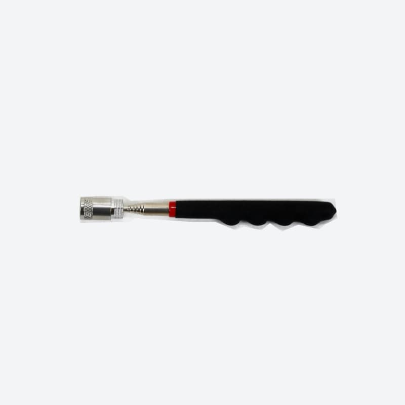 آهنربا تلسکوپى بدونLED